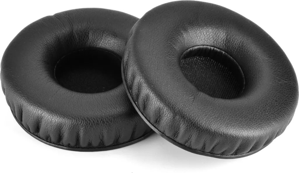 Cuscinetti Ricambio Plantronics Blackwire | Comfort Pelle Proteica - 1
