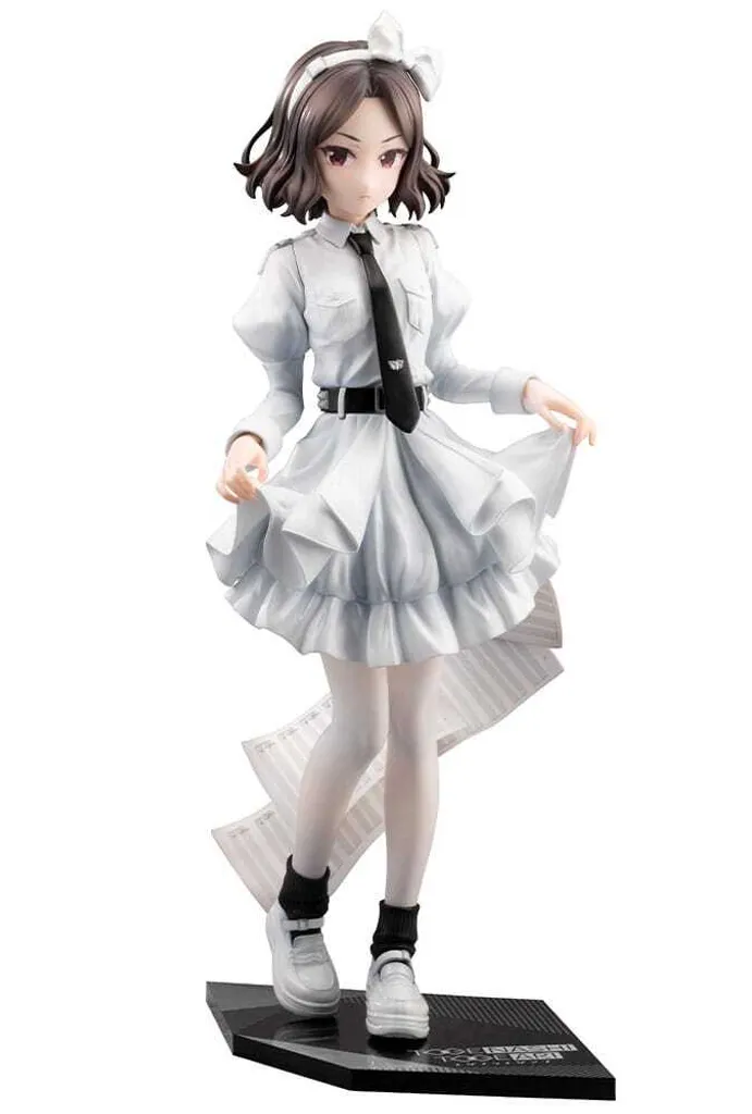 Figurine Tomo Ebizuka Girls Band Cry 1/7 pour Collection et Déco