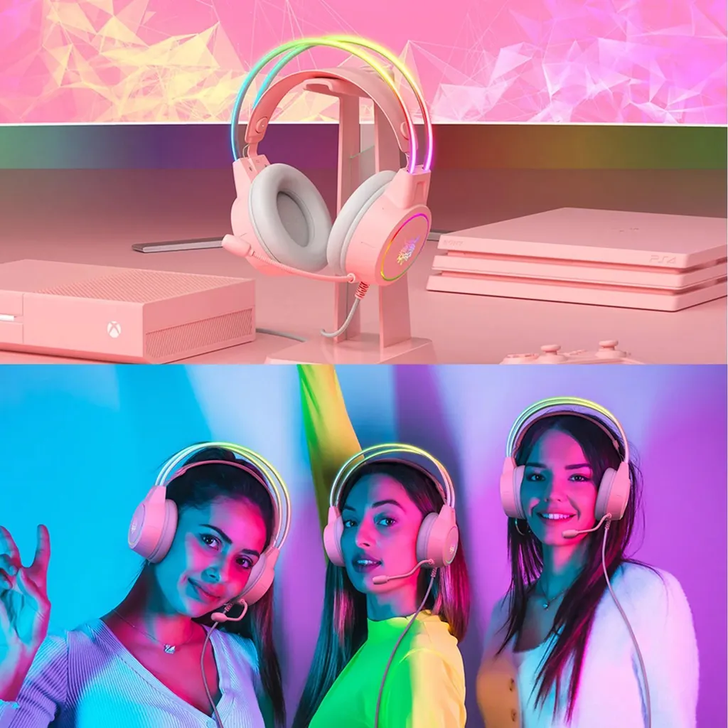 Casque Bluetooth moto avec micro intégré et batterie rechargeable rouge