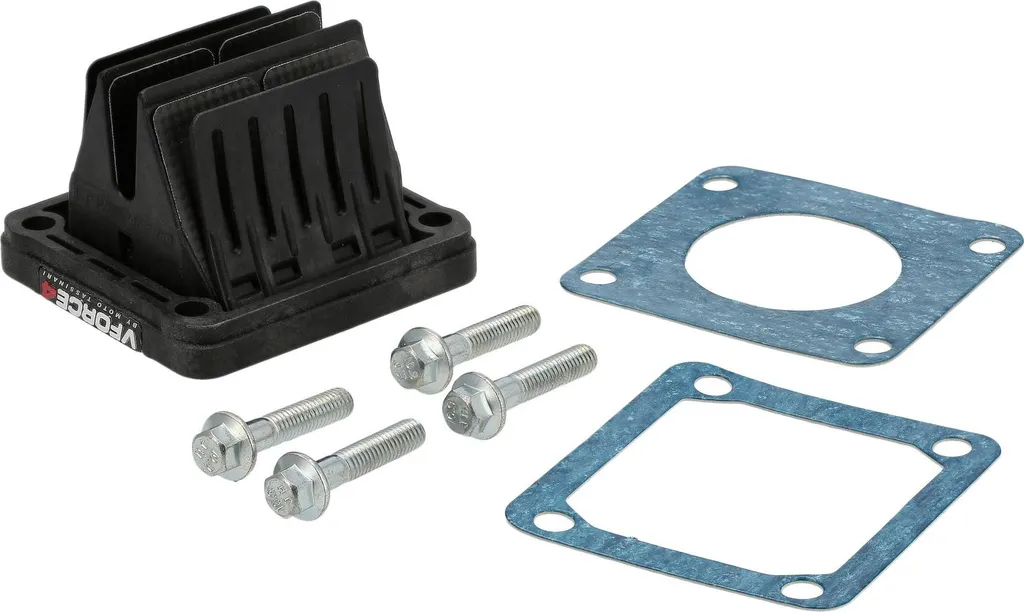Boîte à clapets V-Force 4 Moto Tassinari RD350 extra-large MTX