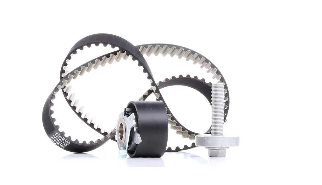 Kit de Distribution Dayco KTB886 - Kit Courroie Complet pour Moteur