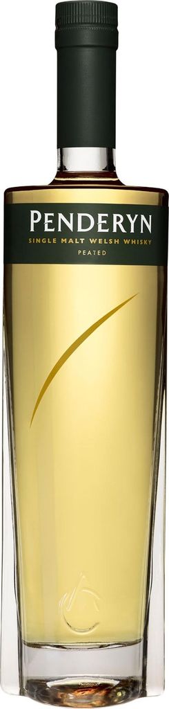 Penderyn Peated Edition Single Malt Welsh Whisky | 46 % vol Produktbild 