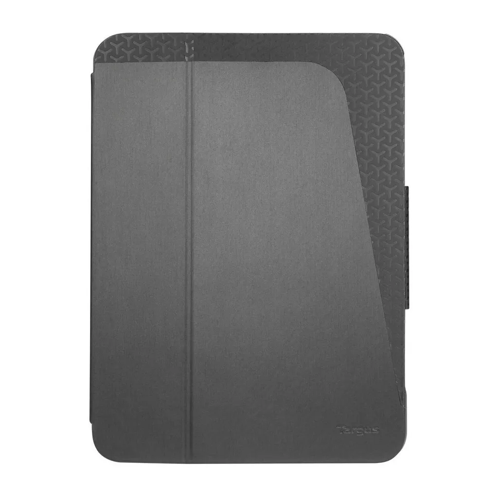 Protection iPad Pro 11 Targus avec support vidéo et rabat noir