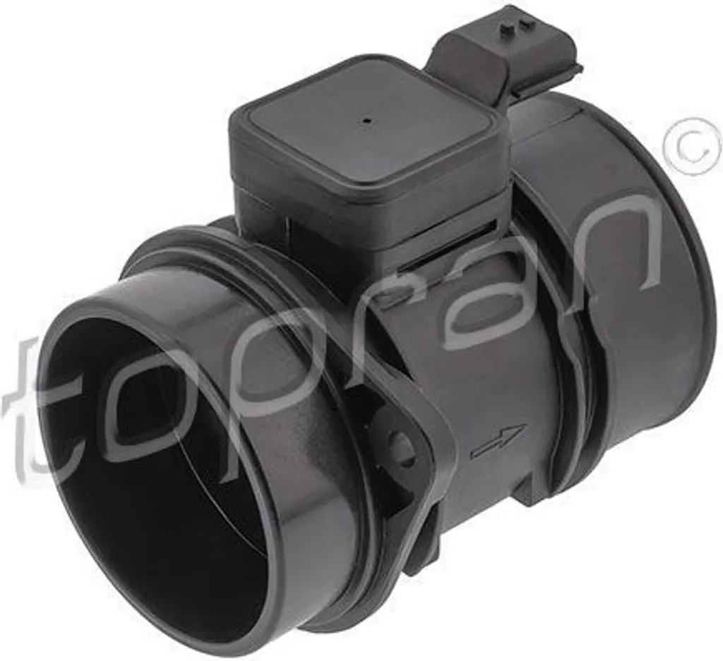 Débitmètre d'air robuste pour Renault Megane III Scenic et Nissan Juke