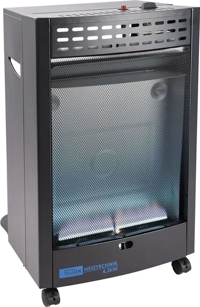 Grzejnik gazowy Blueflame 4200 B Zdjęcie produktu 