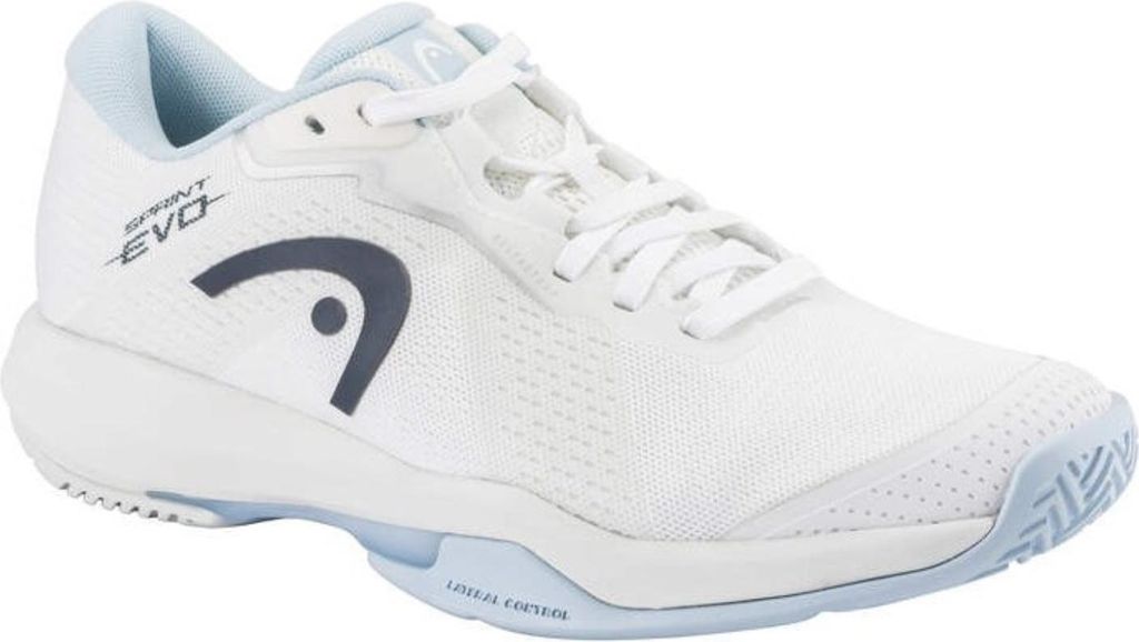 Schuhe Head 274336WHLB