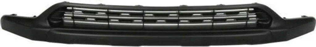 Réparation pare-chocs avant Peugeot 3008 (0U) avec la pièce OE 9805220380