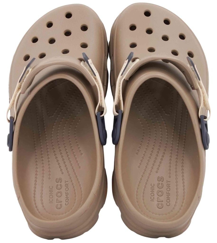 Dřeváky Crocs 206340-2F9 pro Pánské Obrázek produktu 
