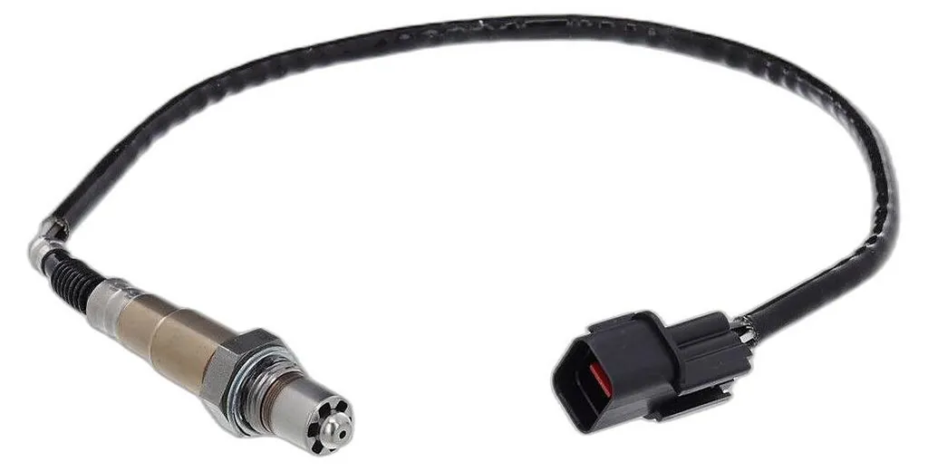 Sonde Lambda Planaire Chauffée 570mm Valeo Fiabilité Santa Fé