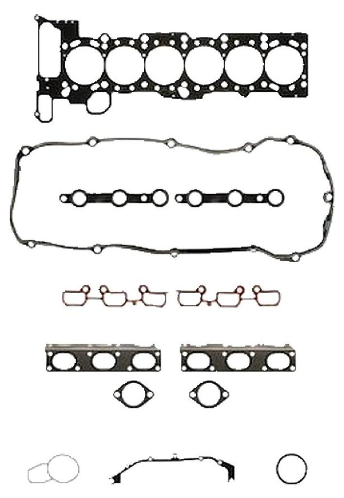 Dichtungssatz Zylinderkopf TRISCAN Aftermarket-Expertise für u.a. BMW 3er