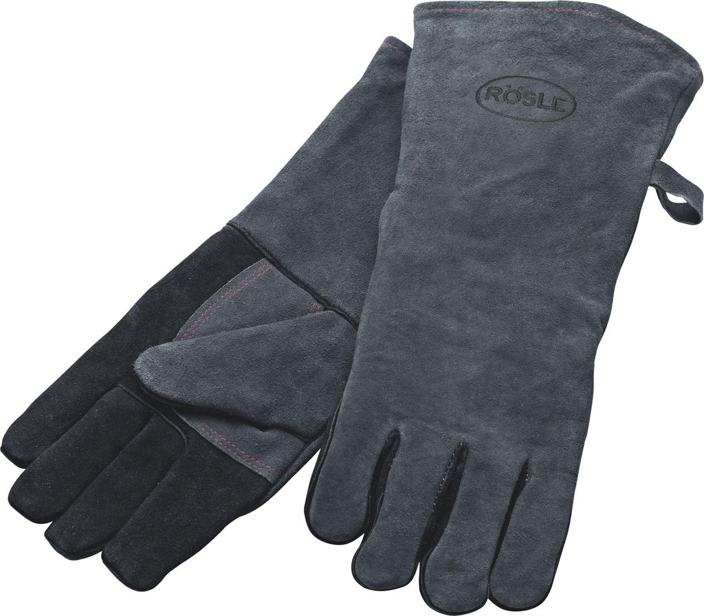 Rösle Grillhandschuhe Handschuhe Produktbild 