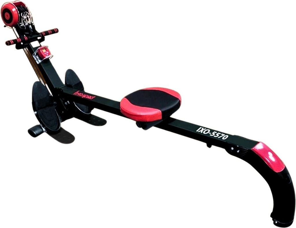 Rudergerät - IXO-5570 - IXOSPORT