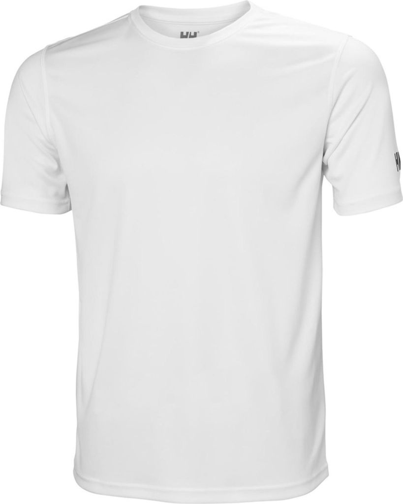 Tshirts Helly Hansen Tech 2.0 49584001
