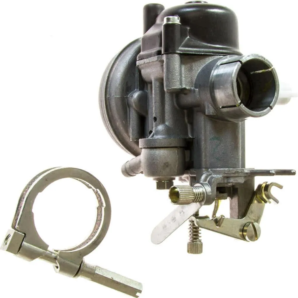 Carburateur de Remplacement Dell Orto 16 SHB - Système d'Admission 2T
