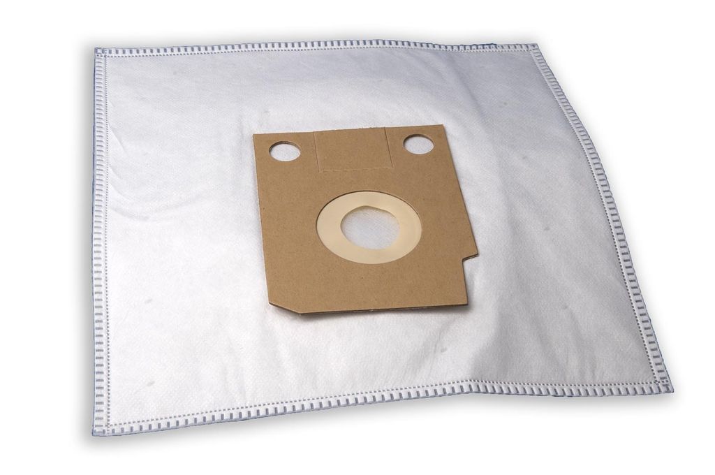 20 Staubsaugerbeutel ähnlich SWIRL H 32 + 4 Mikro-Filter + 4 Motor-Filter