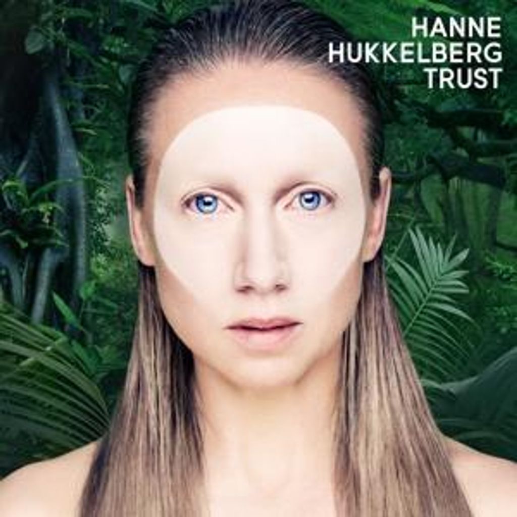 Hukkelberg,Hanne-Trust