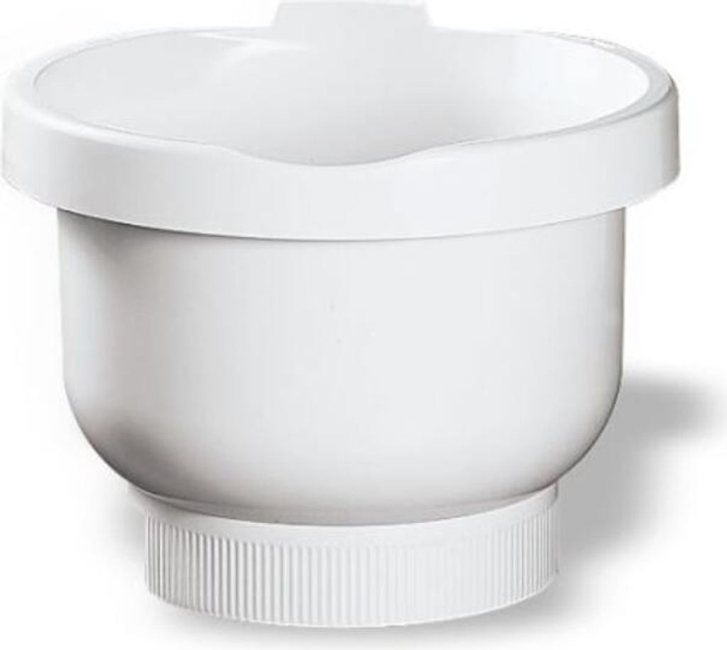 Bosch 00650541 650541 Rührschüssel Kunststoffschüssel für Küchenmaschine