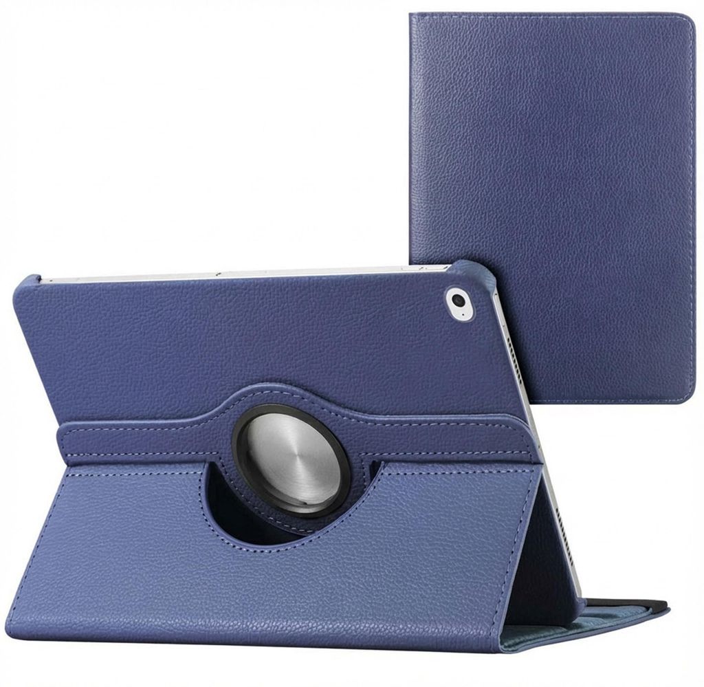 Funda Giratoria 360° para Apple iPad Air 2 (2014) / Air 1 Imagen del producto 
