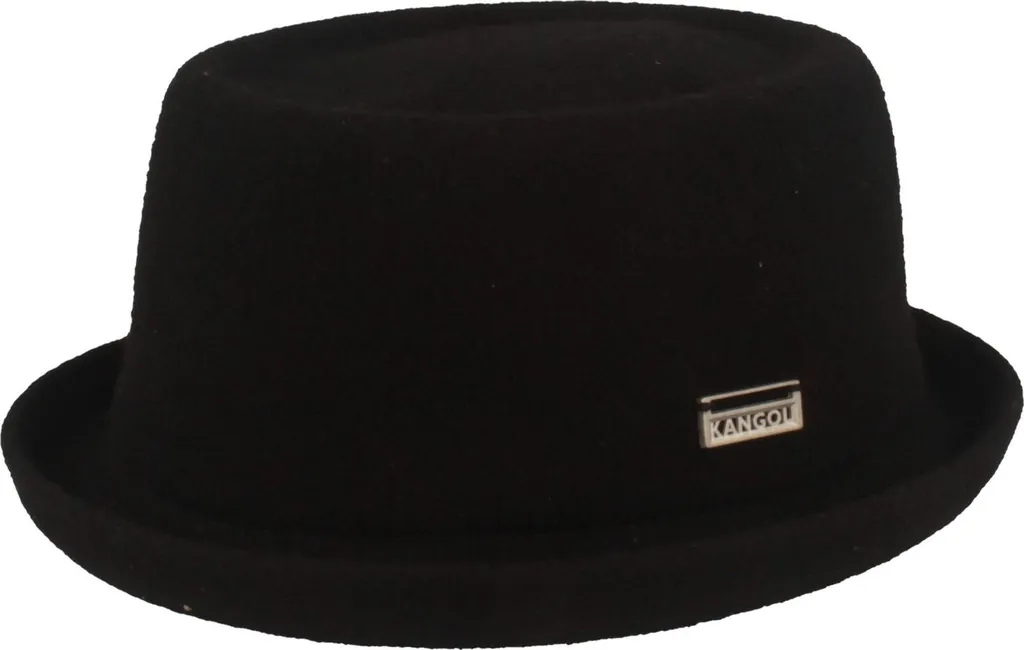 Kangol Mowbray Pork Pie - Cappello Streetwear per un Look Iconico