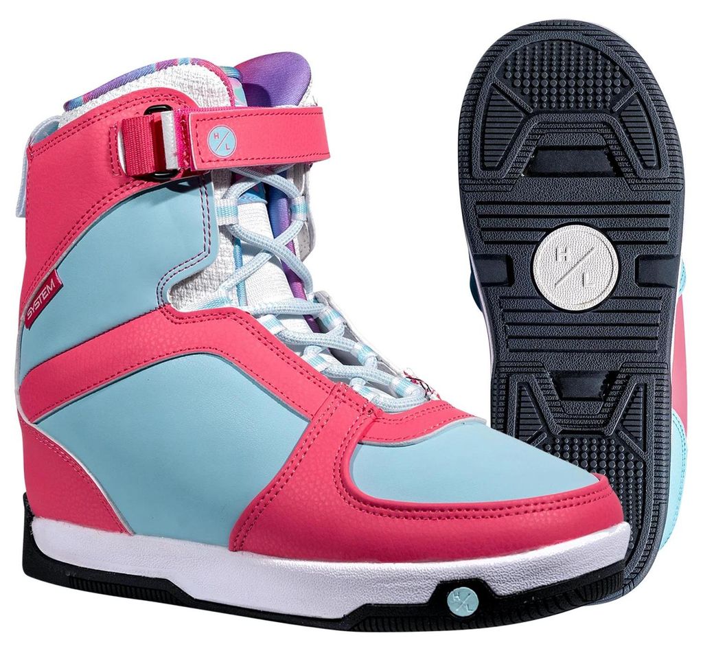 HYPERLITE Women Wakeboard Boot Aries EU 39/US 8