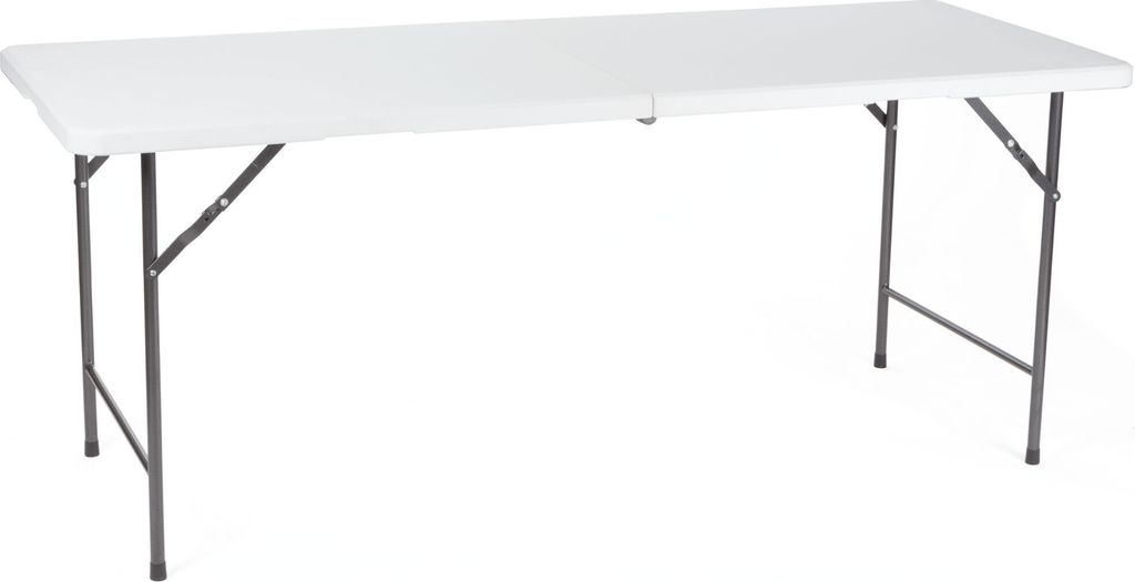 Table Pliante - 180 X 70 X 74 Cm Image du produit 