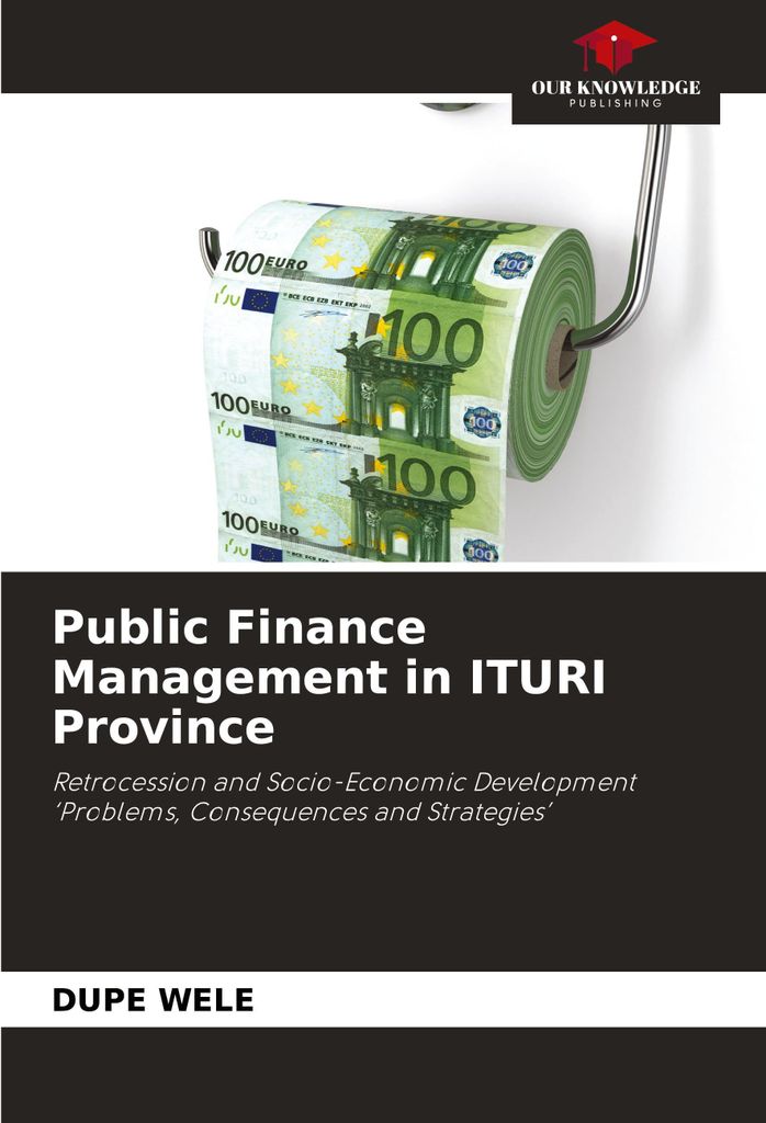 Public Finance Management in ITURI Province
