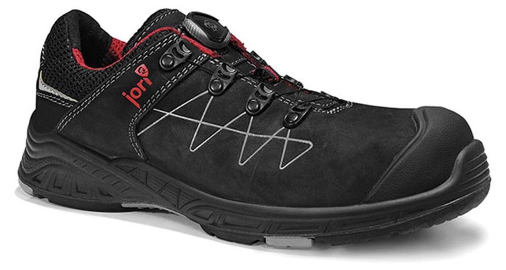 Elten jo_MAX BOA Low S3 Sicherheitshalbschuh 12771 44 EU