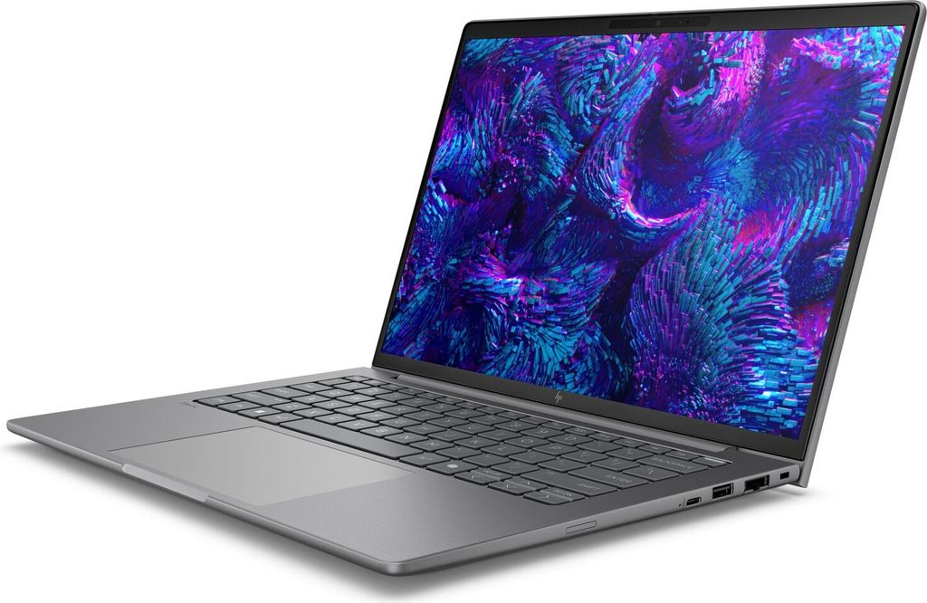 ZBook 8 G1i (A3ZU8ET) (silber, Intel® Core? Ultra 7 255H, Produktbild 