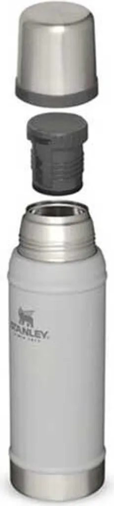Stanley 1001612062 Bottiglia Termica 0.75L - Resistenza Estrema Cantiere - 16