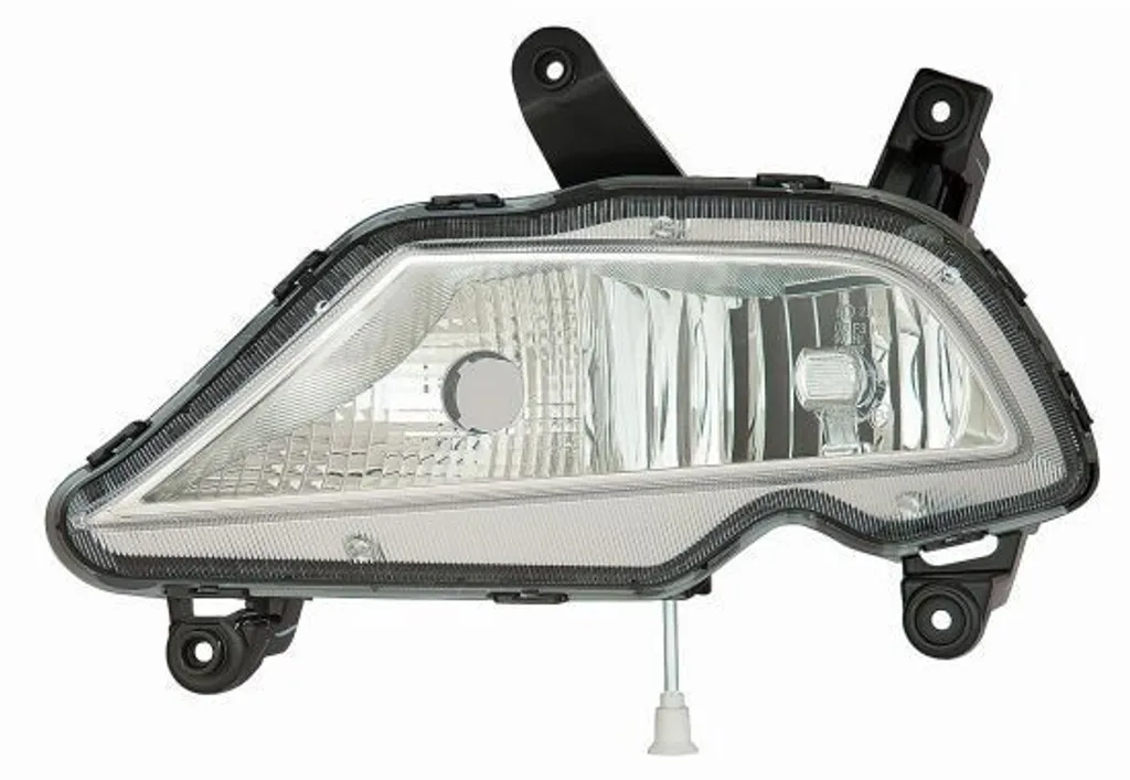Sostituzione Fendinebbia i20 GB IB - ABAKUS 221-2055R-UE Destro - Prezzo Top