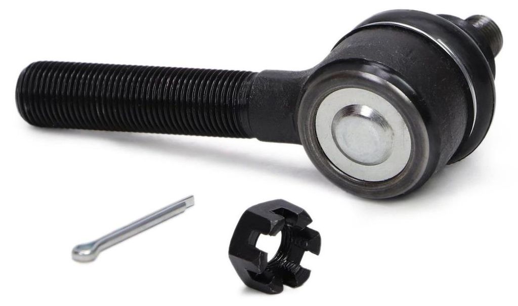 MS 16201-PCS-MS Spurstangenkopf außen, Vorderachse für SUZUKI SJ410 Cabrio (OS)