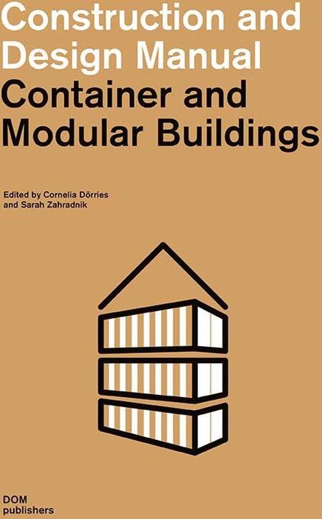 Container and Modular Buildings