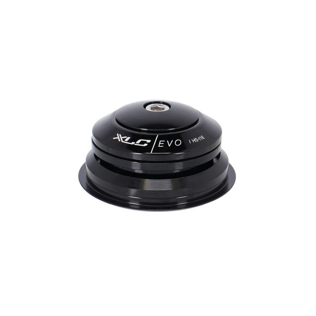 XLC Evo A-Head-Steuersatz Taper. HS-AI16