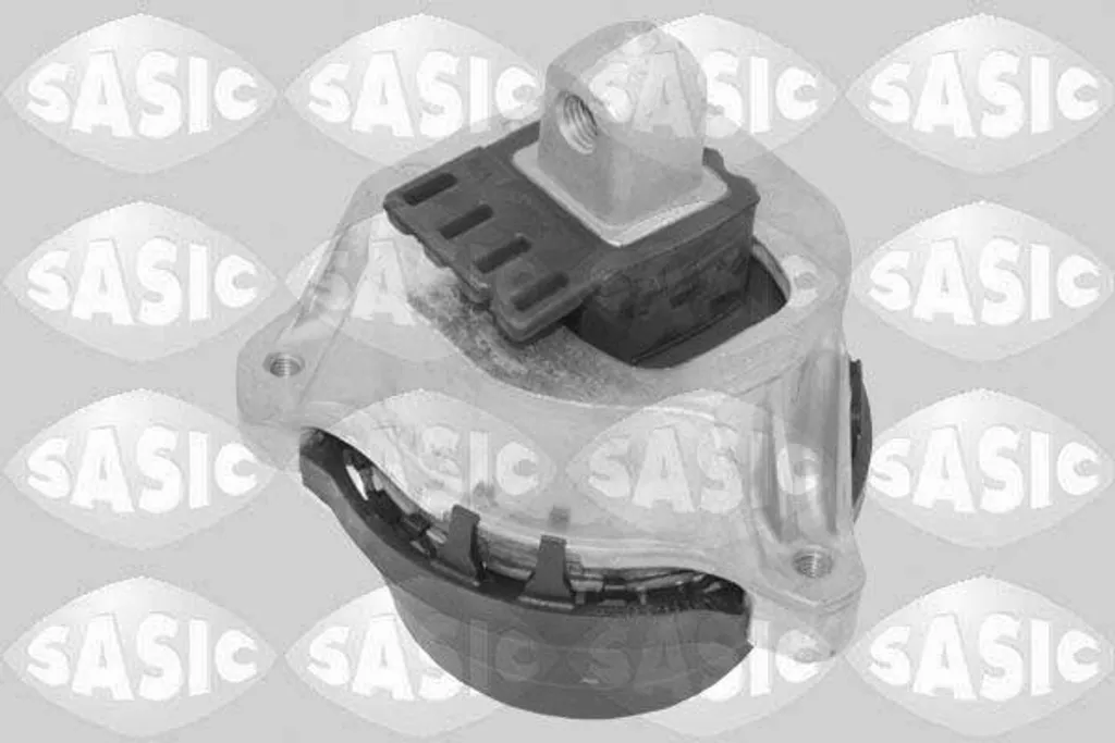 Solution bruits moteur BMW : Support SASIC 2706622 pour G20 G30 X3 X5