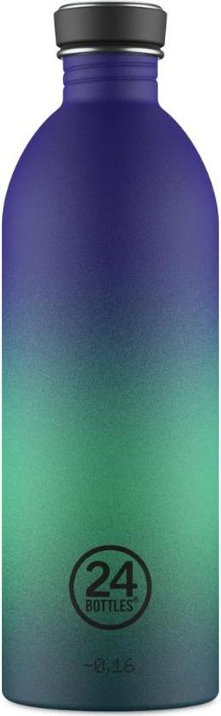 24Bottles 1996, 1000 ml, Denní používání, Vícebarevný, Obrázek produktu 