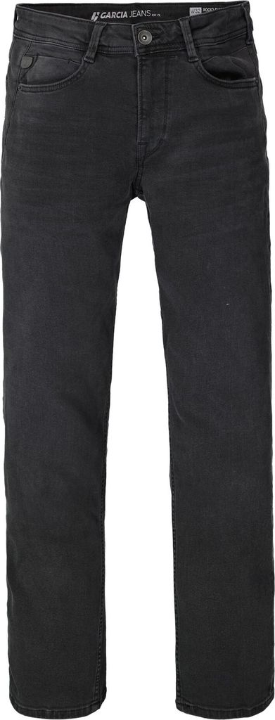 Garcia Rocko Jeans Weiß 31 / 34 Mann Weiß 31