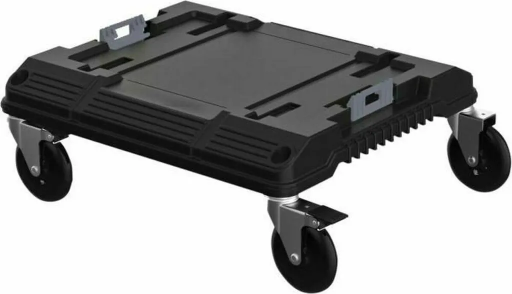 Chariot Stanley Fatmax FMST1-71972 PRO-STACK avec 4 roues pivotantes