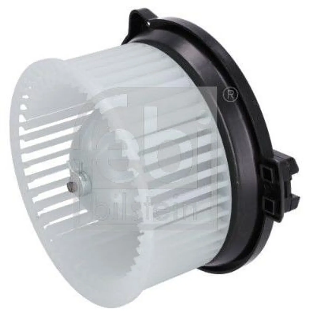 Pulseur d'air habitacle pour Toyota Corolla E11 et E10 Febi 197008 12V