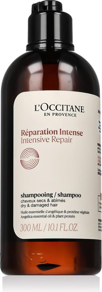L'Occitane Aromachologie Shampoo Riparatore Intensivo 300 Immagine del prodotto 