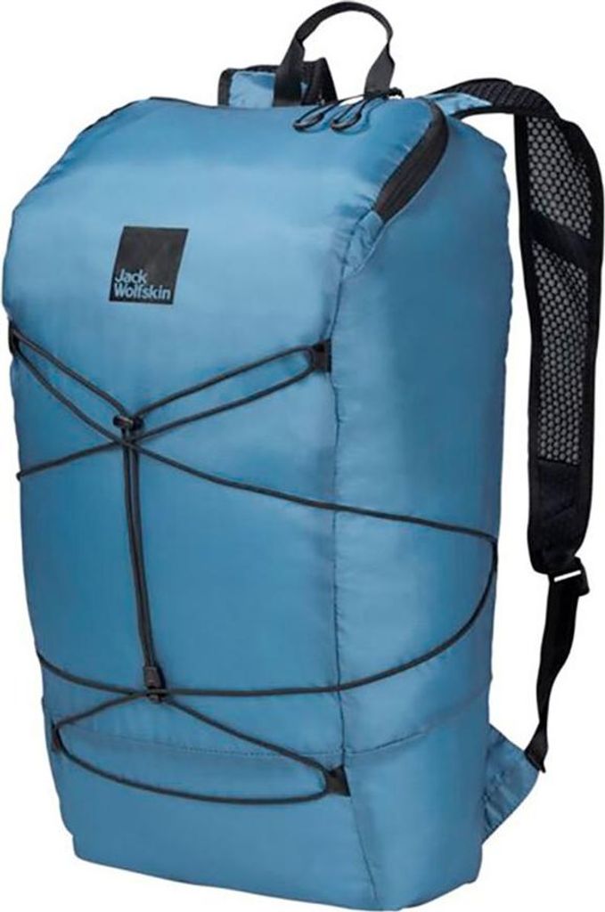 Jack Wolfskin Wandermood 24l Rucksack Blau Blau One Size