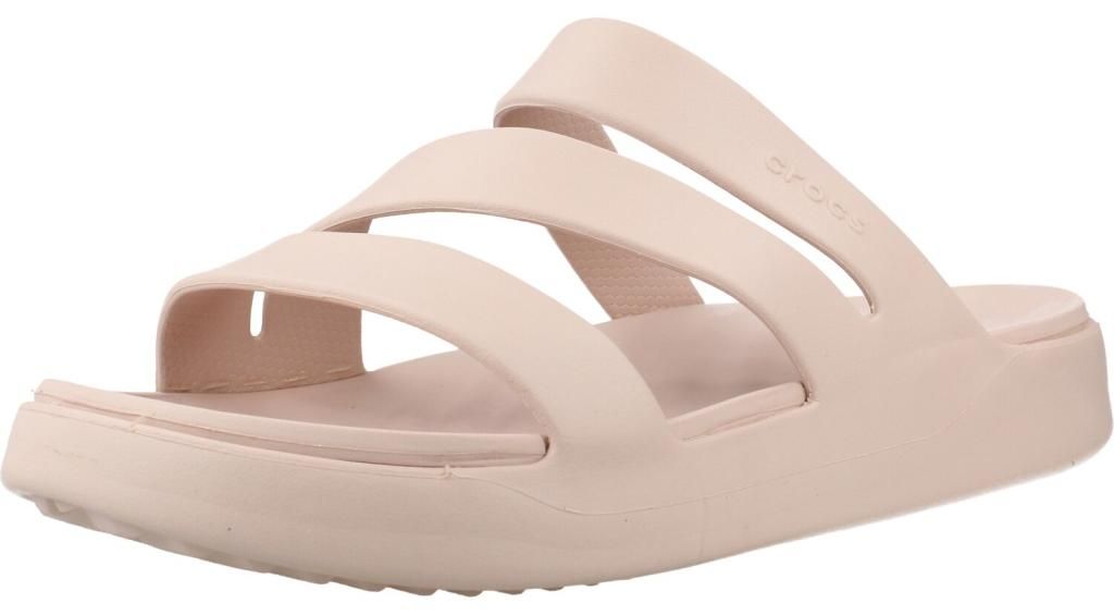 Sandały Crocs 209587-6UR dla Damskie Zdjęcie produktu 