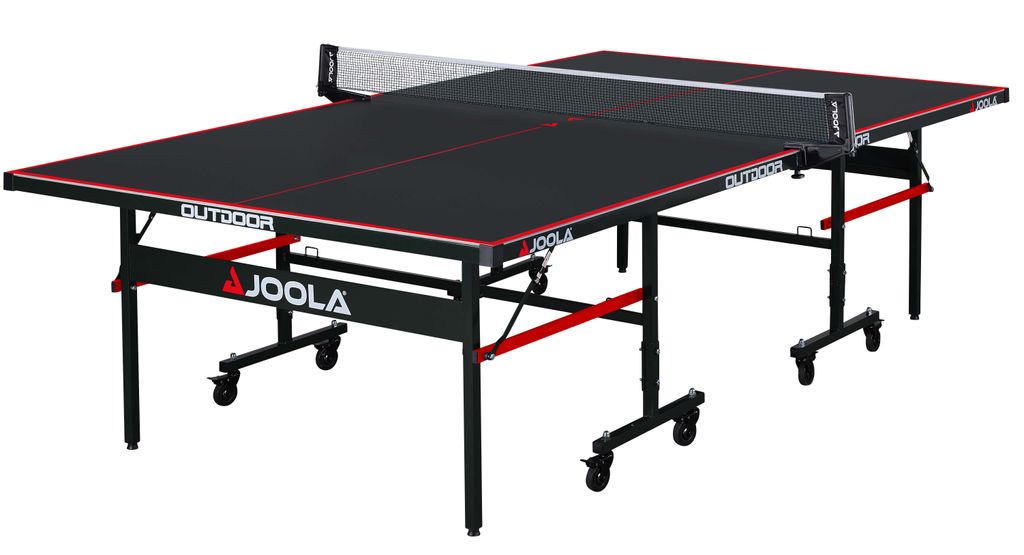 Outdoor Joola inkl. Tischtennisplatte K200A