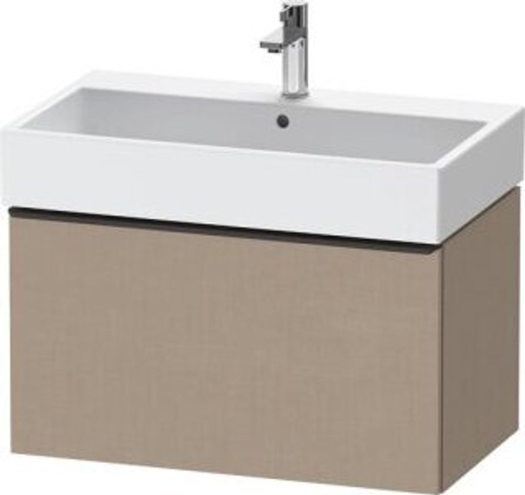 DURAVIT DE42730BD750000 D-Neo WTU WH R.ek 784x442x440 Lei Mt