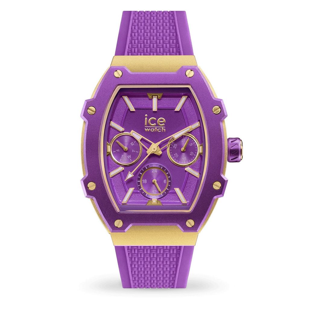 Ice Watch Uni Uhr Ultra violet ICE boliday 023289