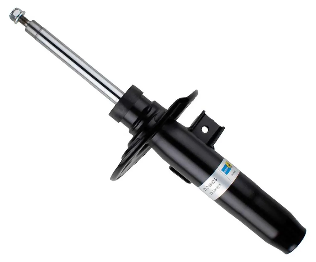 Amortisseur Bilstein B4 avant gauche contre vibrations sur BMW Série 4