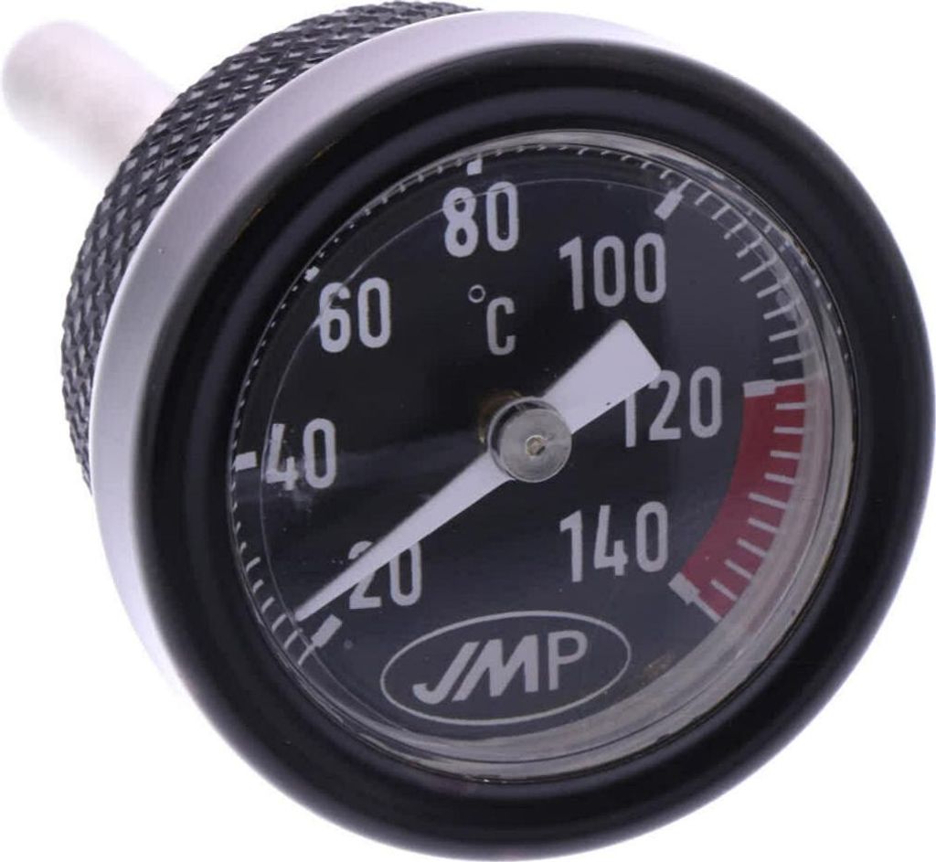 JMP Öltemperaturanzeige BH12-0335BF 18x1,5mm für Piaggio
