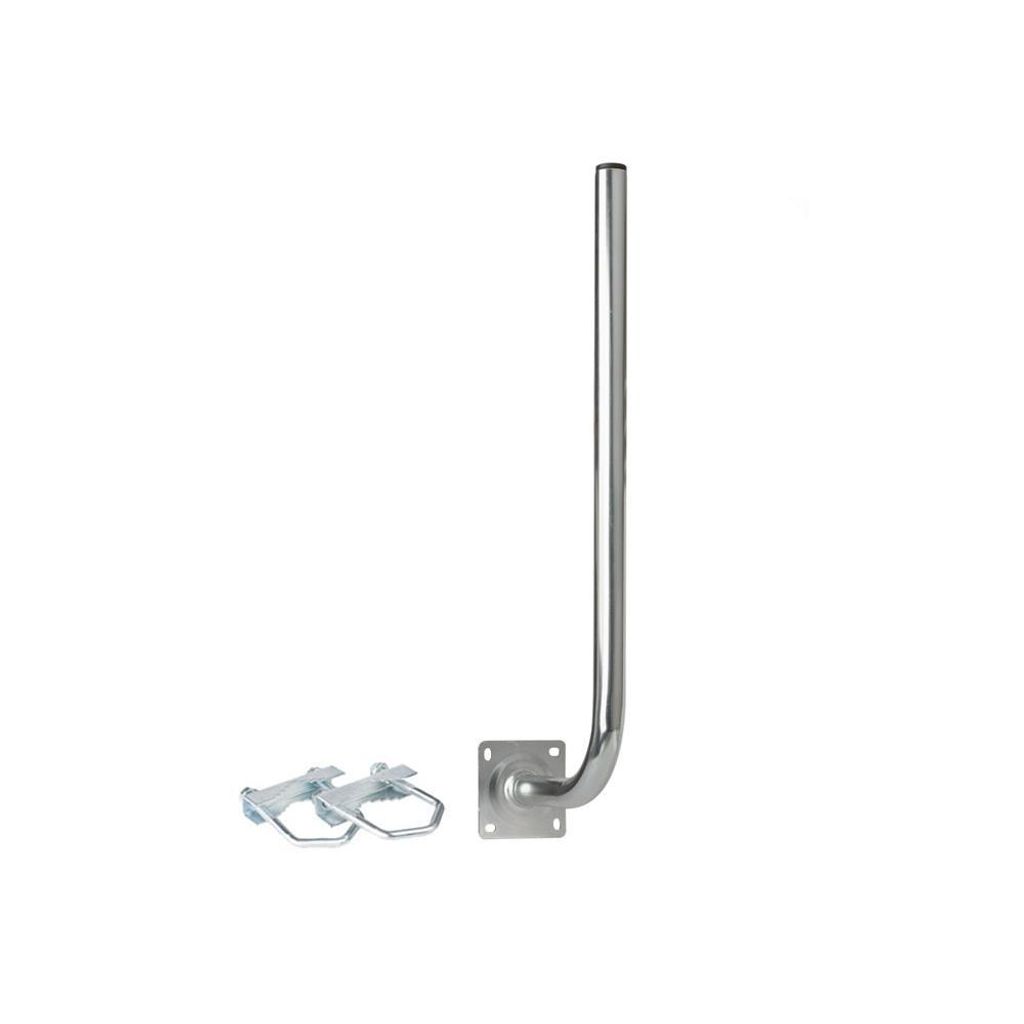 Staffa per balcone Extralink L250x750 250x750mm, con Immagine del prodotto 