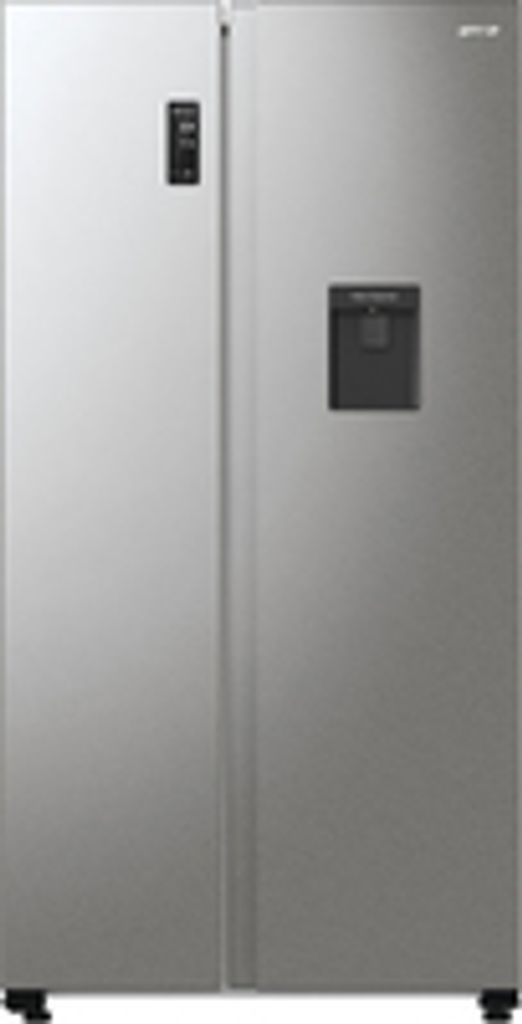 Gorenje NRR9185EAXLWD Kühl-Gefrier-Kombination NoFrost Plus Produktbild 