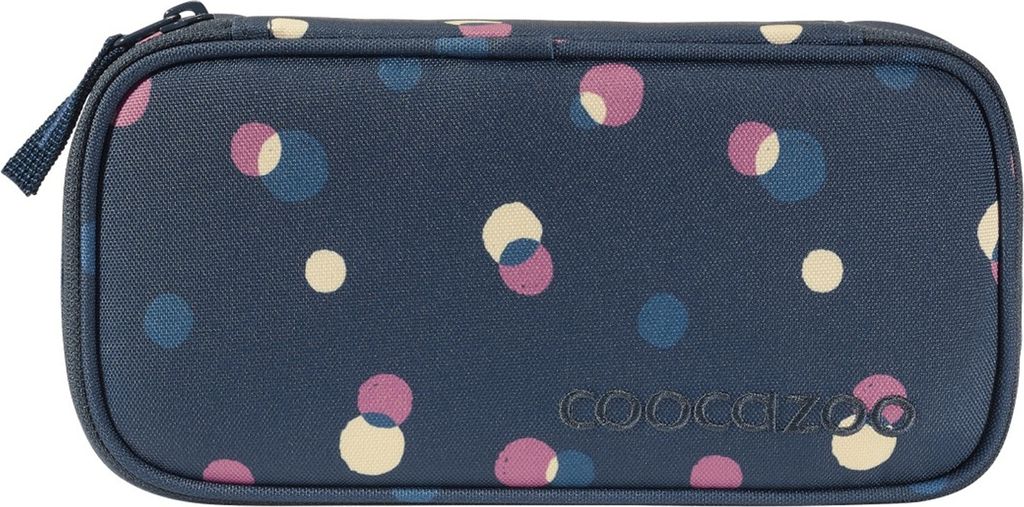 coocazoo Schlamperetui Schlampermäppchen Produktbild 