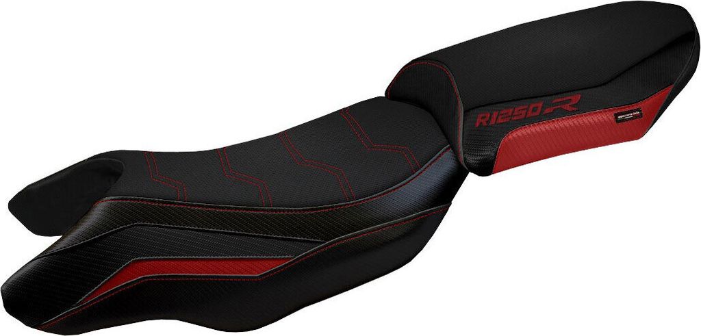 Satteldecke Comfort 4RD-1 für BMW R 1250 R (2019-2023)